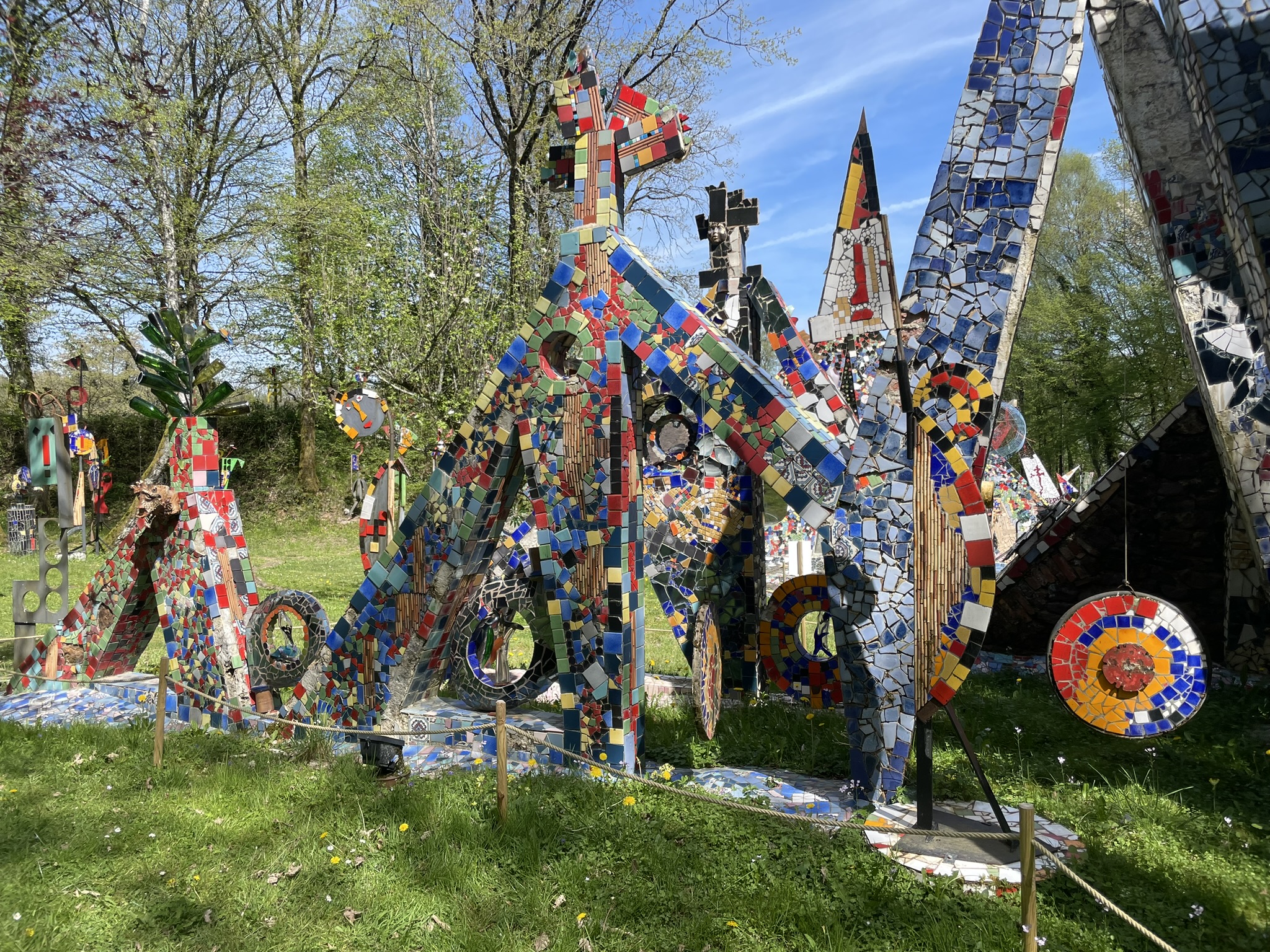 Cathedrale de Linard