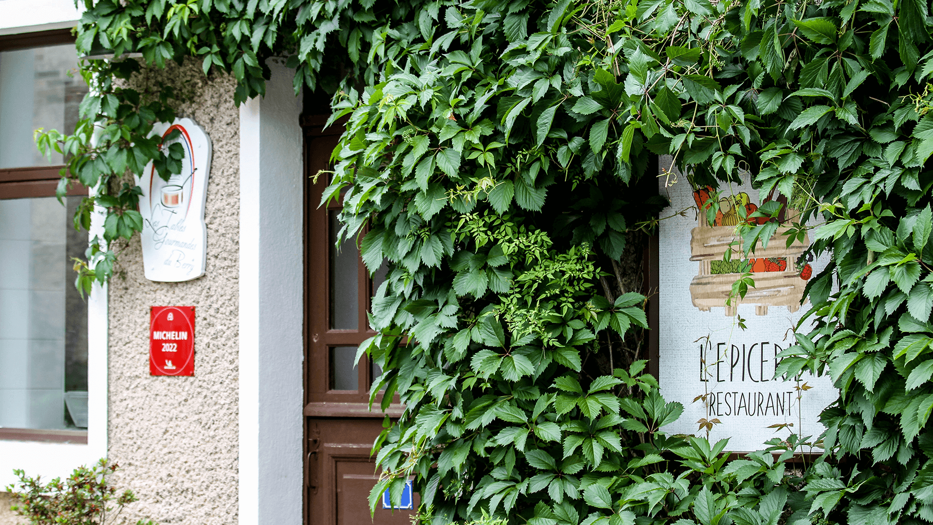 Restaurant L'Epicerie