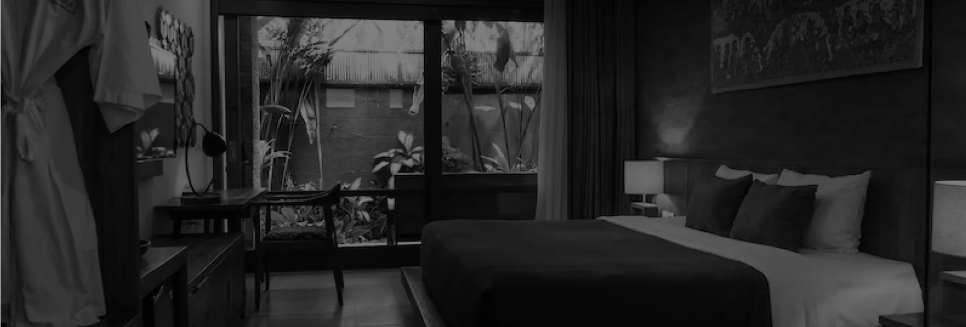 Vue du gîte Entre Bourges et Sancerre